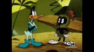 Duck Dodgers - One Week