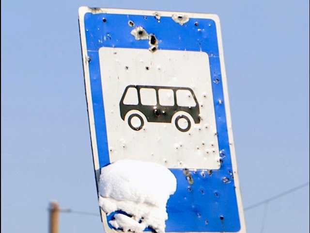 Жизнь на отшибе