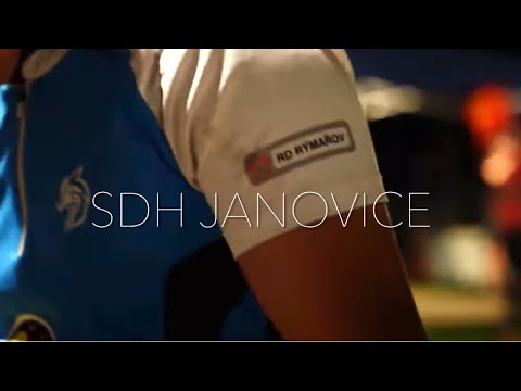 VÍCEMISTŘI ONL 2024 SDH JANOVICE