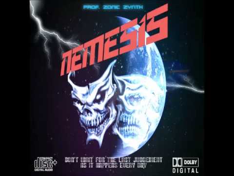 Prof. Zonic Zynth - Contra (Preview)