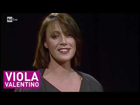 Viola Valentino - Verso Sud (Original Version)