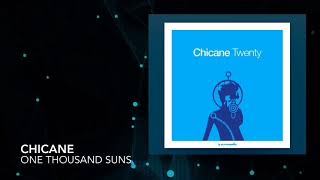 One Thousand Suns - Chicane