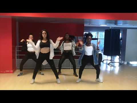 MiXity Crew x Blessed