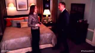 2015 Season Finales ~ Wait