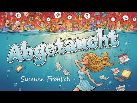 Abgetaucht Von Susanne Fröhlich | Contemporary Fiction Audiobook