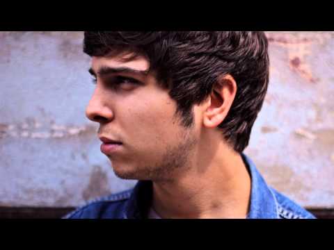 Josh Kumra - Don't Go