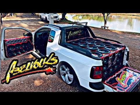 CD SAVA WHITE ABELVOLKS - PISADINHA - DJ DEYVID LOPES