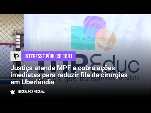 MPF ouve comunidade sobre desafios da educação básica em Santo Amaro das Brotas, Sergipe - IP 1081