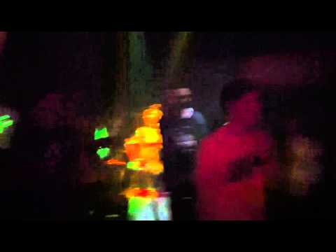 Frantic Timless 9 12/2/2011