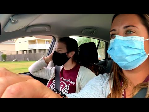 Is Carpooling Safe in the Age of COVID-19?