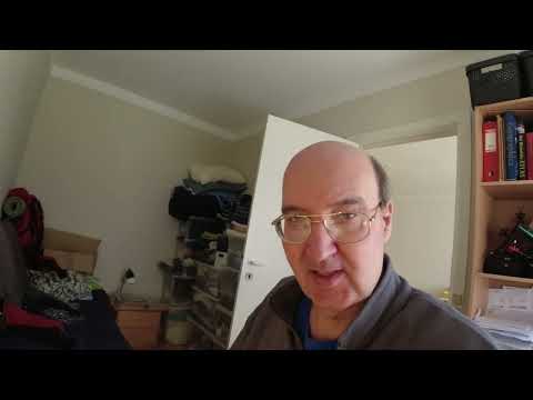 MongoTV_5806 - John Venter På Bedre Tider - Del 172 - Dag 631 af 1.000 Dage