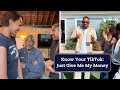 The Just Give Me My Money TikTok Prank Trend Explained