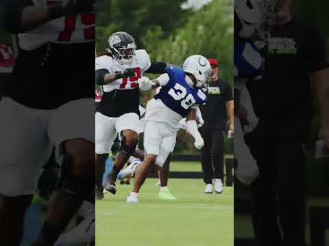 Atlanta Falcons video artwork