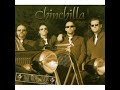 Chinchilla- Take No Prisoners