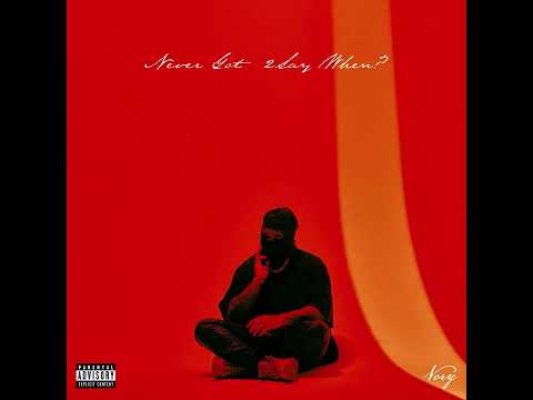 Vory - "JUST VENTING ILY" (Official Audio)