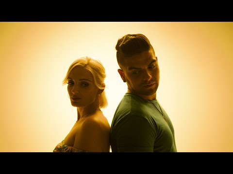 Marion Brunelle, Jace Carrillo - Viens (Official Video)