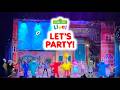 Sesame Street Live Let S Party