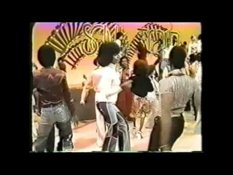 STANDING ON SHAKY GROUND by The Temptations