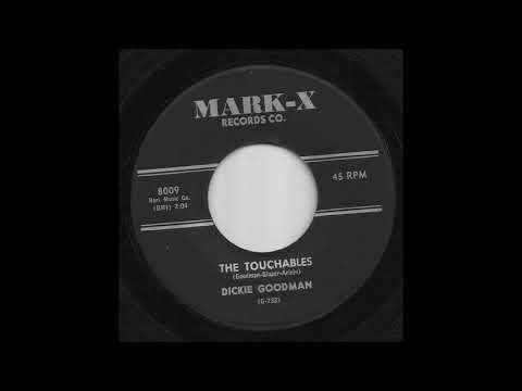 Dickie Goodman - The Touchables