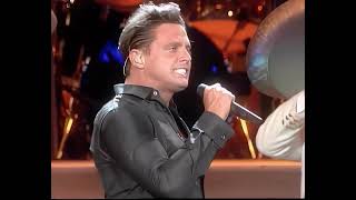1. La bikina - Luis Miguel 4K REMASTER