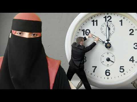 Value The Time! By Rubeena Hasan