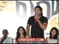 Vedam Music Launch Allu Arjun Manoj Anushka Part 3