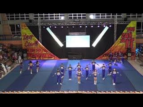 133  Cheer time world cup  open mx 4 - DEVILS 2019