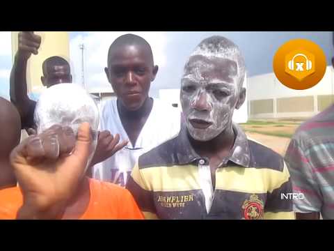 Tó Cair com Cadeira INTRO