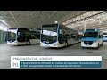 Nuevas medidas de seguridad y prevención en el TUS