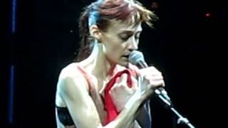 Daredevil (live) - Fiona Apple