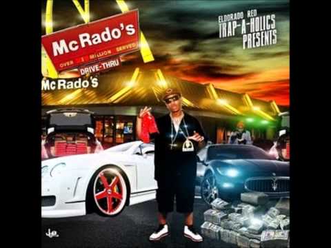 El Dorado Red - All I Need