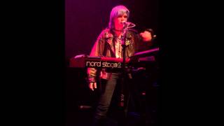 SoKo performing 'Precious' at the Bootleg HiFi 2015