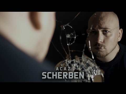 Acaz - Scherben [prod. by Krijo Stalka][Official Video]
