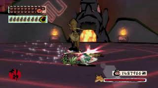 [大神・絶景版]だらだらプレイその13