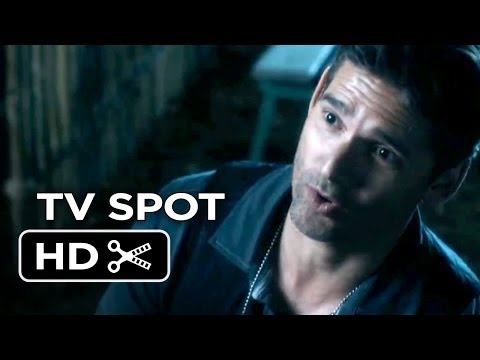 Deliver Us from Evil TV SPOT - Experience The Evil (2014) - Eric Bana, Olivia Munn Horror HD