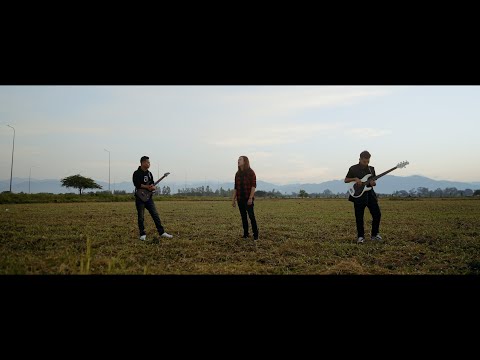 Rock of Ages - အတ္တနဲ့ချည်တဲ့ကြိုး (Official Music Video)