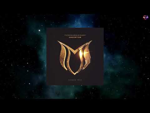 Tycoos & Kiran M Sajeev - Undertow (Extended Mix) [SUANDA TRUE]
