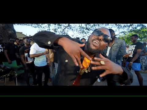 Yaa Pono - Obiaa Wone Master ft. Stonebwoy (Video)