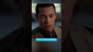 Did you know this about INCEPTION