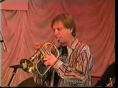 Dan Johansson & Krister Andersson Live in Russia Mars 2000