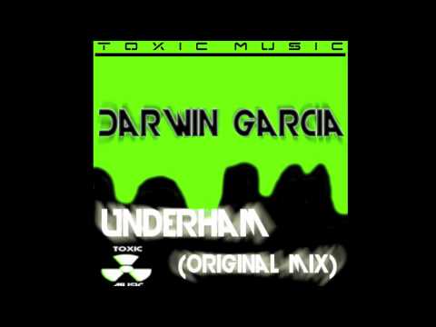 Darwin Garcia - Underham (Original Mix) [Out March 13th]
