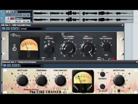 Fairchild Compressor Vst Free Fairchild Compressor Vst Free