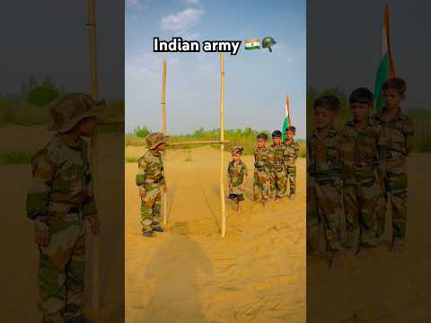 Salute Indian Army🙏😭I Mere Desh ke Veerjawaan #indianarmy #yutubeshorts #armystatus #emotional