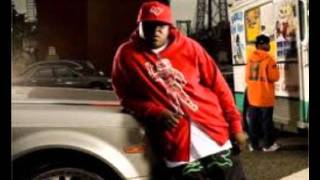 Jadakiss- Till It All Falls Down