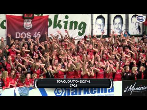 MotW Teaser: DOS'46 - TOP/Quoratio