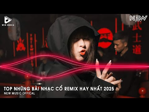 NONSTOP TIKTOK 2025 - BXH TOP 20 BÀI NHẠC TRẺ REMIX HAY NHẤT 2025 - NHẠC REMIX HOT TREND TIKTOK 2025
