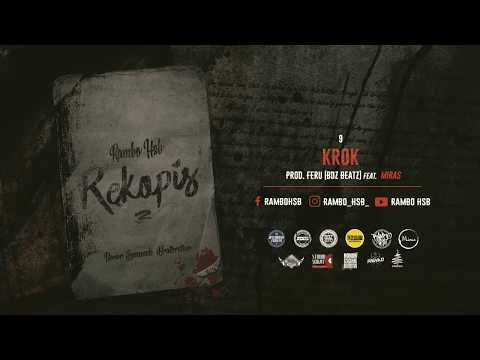 Rambo Hsb Feat Miras - Krok (Prod. Feru) (BDZ BEATZ)