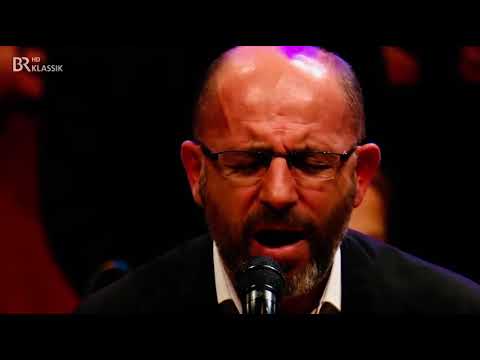 Muhteşem Zikir&Kasîde-Bekir Büyükbaş-Sultân-Rusül