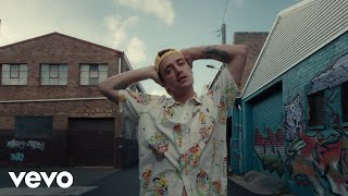 Lakyn - Wayfarer (Official Video)