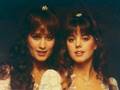Gitti & Erika - Greensleeves 